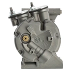 A/C Kompressor, Ford/Rover