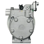 A/C Kompressor, Hyundai Getz