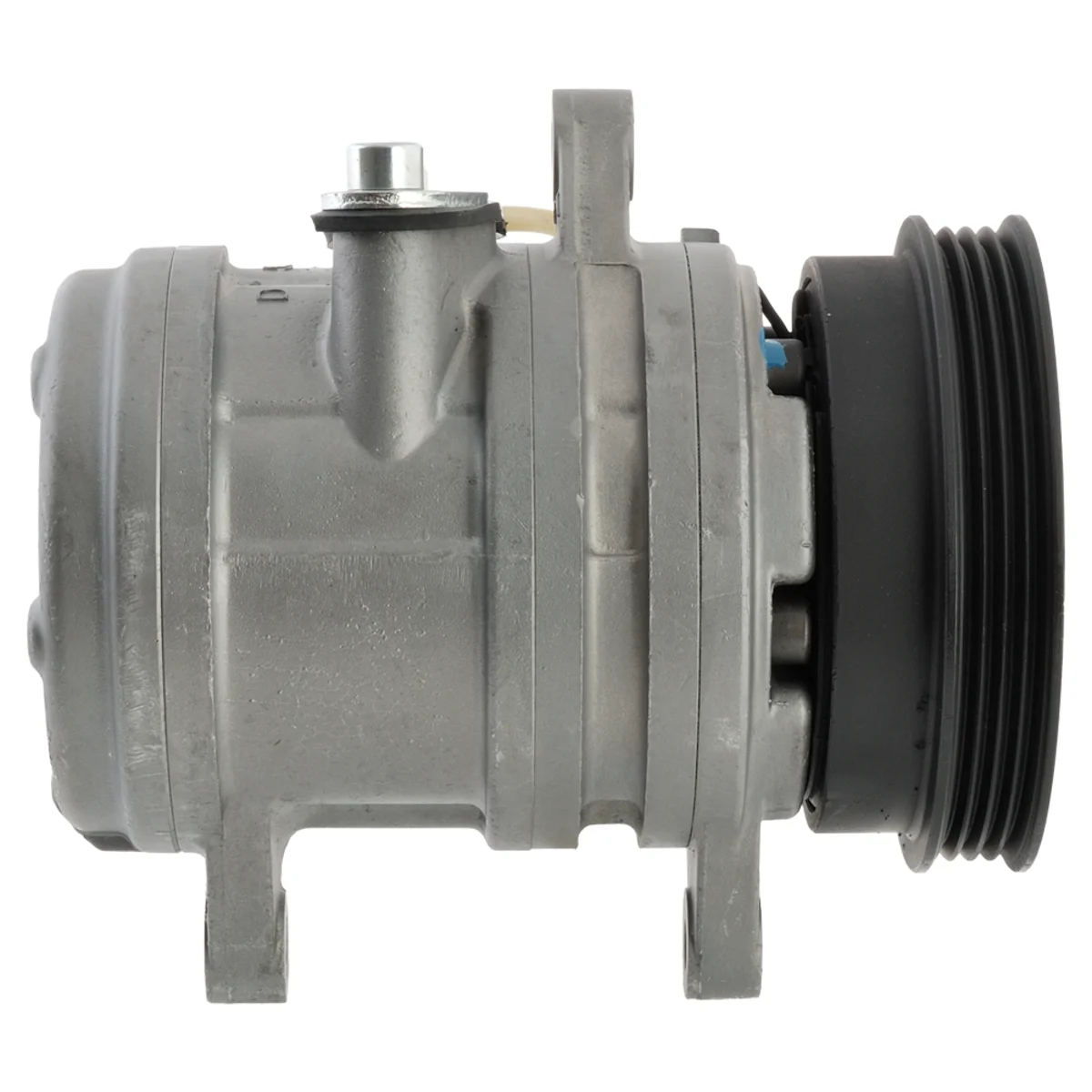 A/C Kompressor, Hyundai Atos