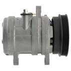 A/C Kompressor, Hyundai Atos