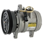 A/C Kompressor, Hyundai Atos