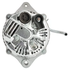 Jeep 2.5TD Dynamo 12V-100A