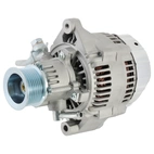 Jeep 2.5TD Dynamo 12V-100A
