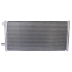 Kondensator A/C, Ford