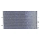 Kondensator A/C, Ford