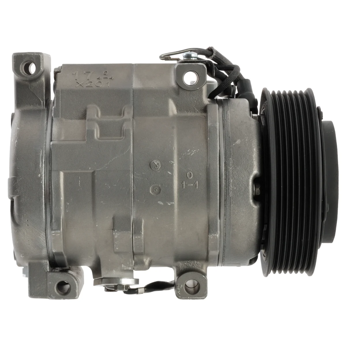 A/C Kompressor, Toyota Previa