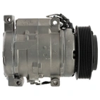 A/C Kompressor, Toyota Previa