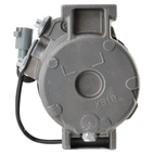 A/C Kompressor, Toyota Previa