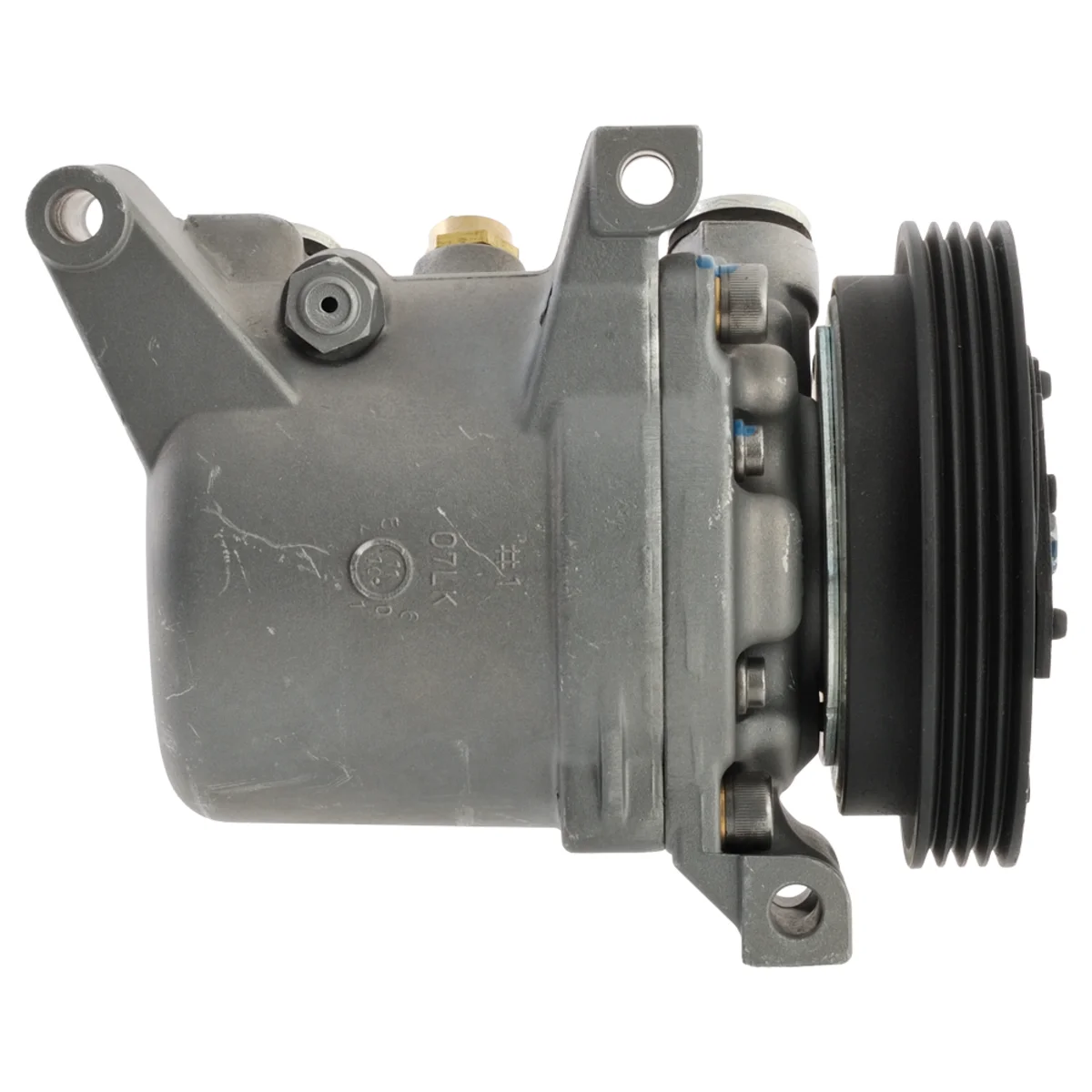 A/C Kompressor, Suzuki