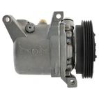 A/C Kompressor, Suzuki