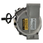 A/C Kompressor, Suzuki