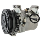 A/C Kompressor, Suzuki