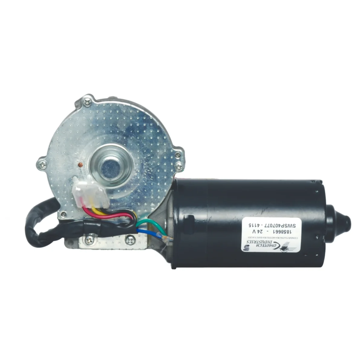 Vindusviskermotor passer Scani