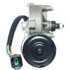 Vindusviskermotor passer Scani