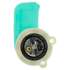 Drivstoffpumpe, Renault i tank