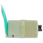 Drivstoffpumpe, Renault i tank