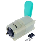 Drivstoffpumpe, Renault i tank