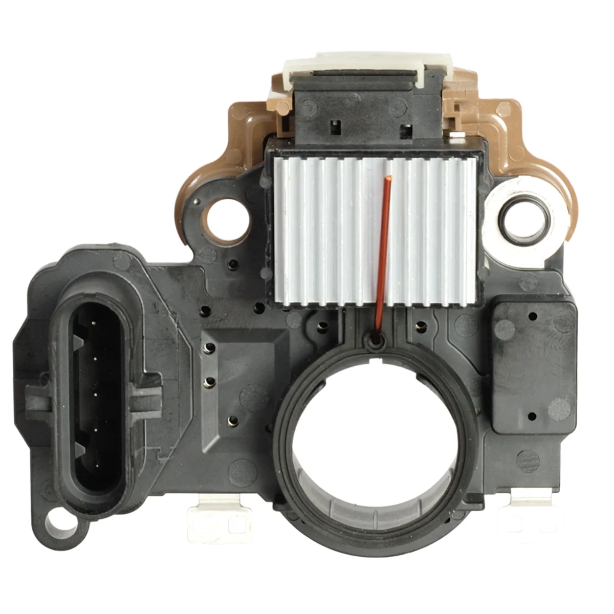 Mitsubishi Spenningsregulator 24V (553)