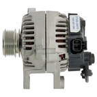 Hyundai Diesel Dynamo 12V-90A
