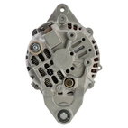 Dynamo 12V-65A passer Penta/BM