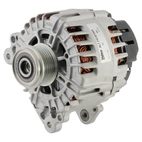 VW Touareg Dynamo 12V-180A, 6-gr