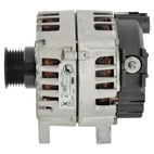 Mercedes Dynamo 12V-220A