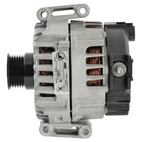 Mercedes Dynamo 12v-220A, 6-gr