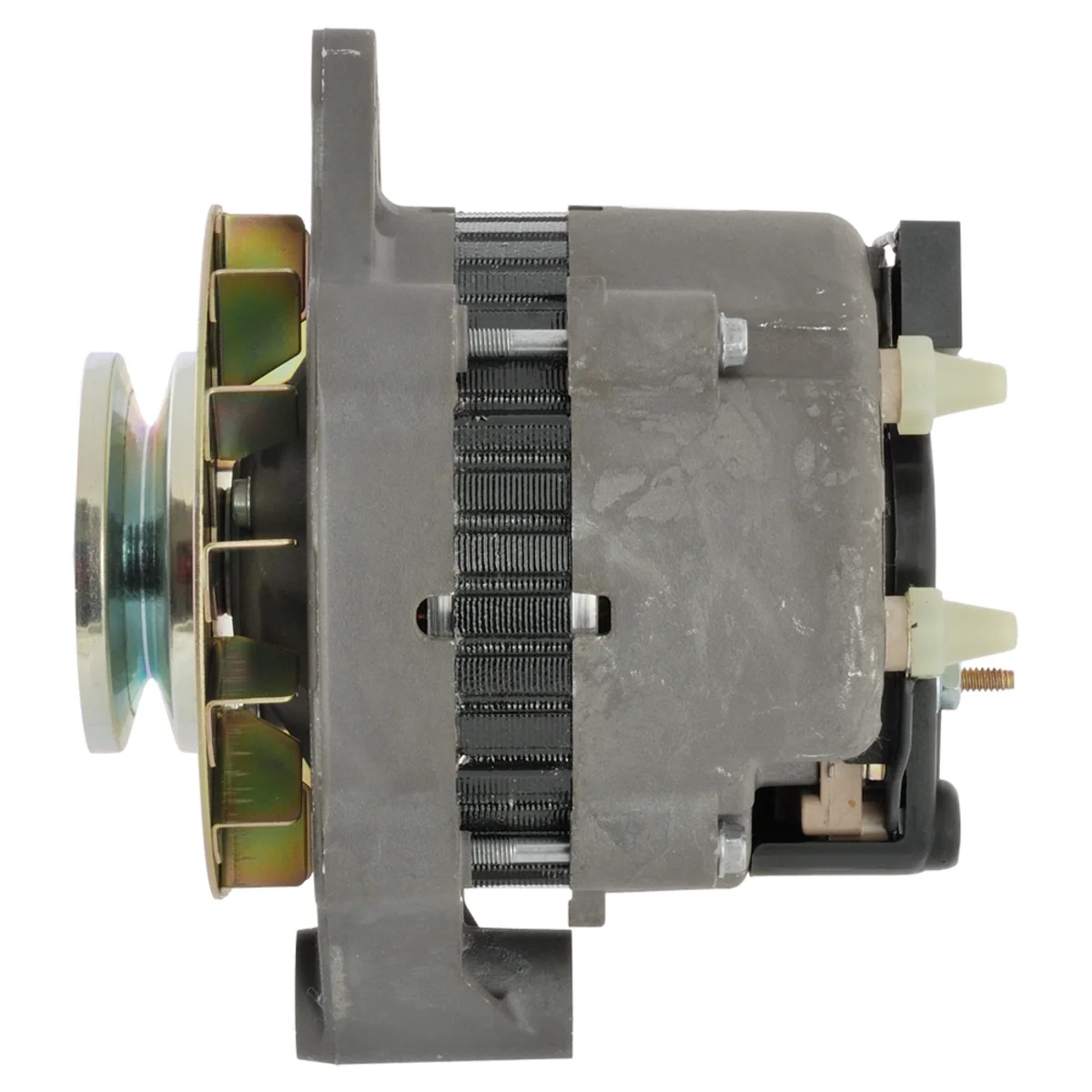 Dynamo 12V-55A passer Penta