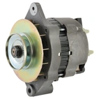 Dynamo 12V-55A passer Penta