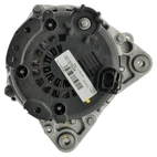 Audi Dynamo 12V-230A, 6 grader