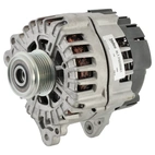 Audi Dynamo 12V-230A, 6 grader