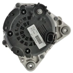 Audi Dynamo 12V-180A, 6-gr