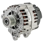 Audi Dynamo 12V-180A, 6-gr