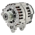 Audi Dynamo 12V-180A, 6grader