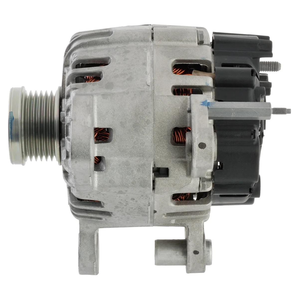 Volkswagen Touran Dynamo 12V-110A, 6-pol