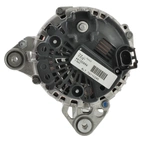 Volkswagen Touran Dynamo 12V-110A, 6-pol