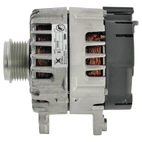 Audi Dynamo 12V-180A, 6grader