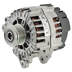Audi Dynamo 12V-180A, 6grader