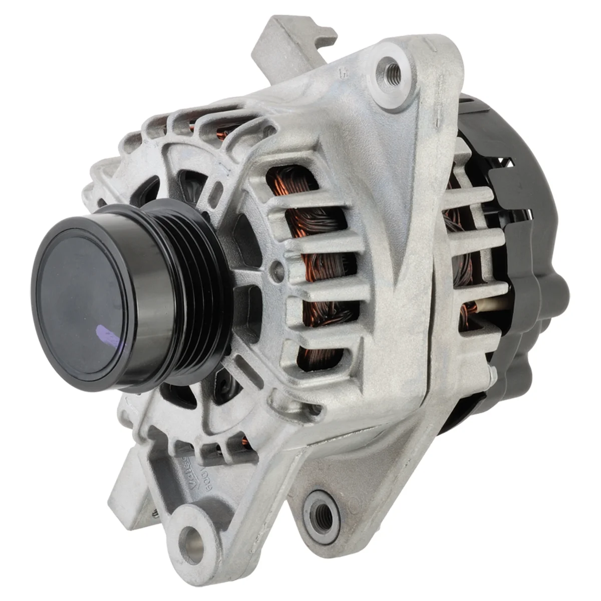 Toyota Yaris Dynamo 12V-90A, 4-pol