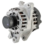 Toyota Yaris Dynamo 12V-90A, 4-pol