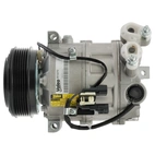 Klimakompressor passer Volvo