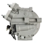 Klimakompressor passer Volvo