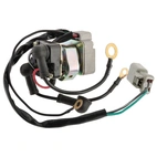 Sikkerhetsrelé, Nikko 24V