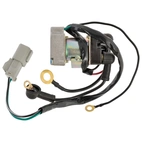 Sikkerhetsrelé, Nikko 24V