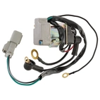 Sikkerhetsrelé, Nikko 24V