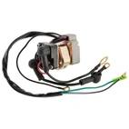 Sikkerhetsrelé, Nikko 24V