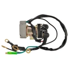 Sikkerhetsrelé, Nikko 24V