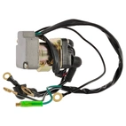 Sikkerhetsrelé, Nikko 24V