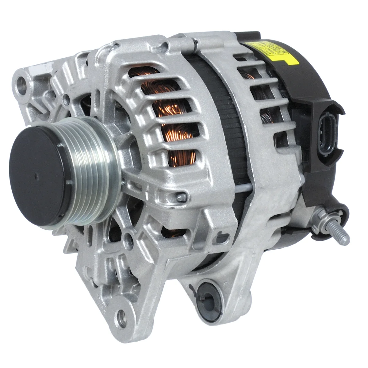 Hyundai/Kia Dynamo 12V-130A, 5gr