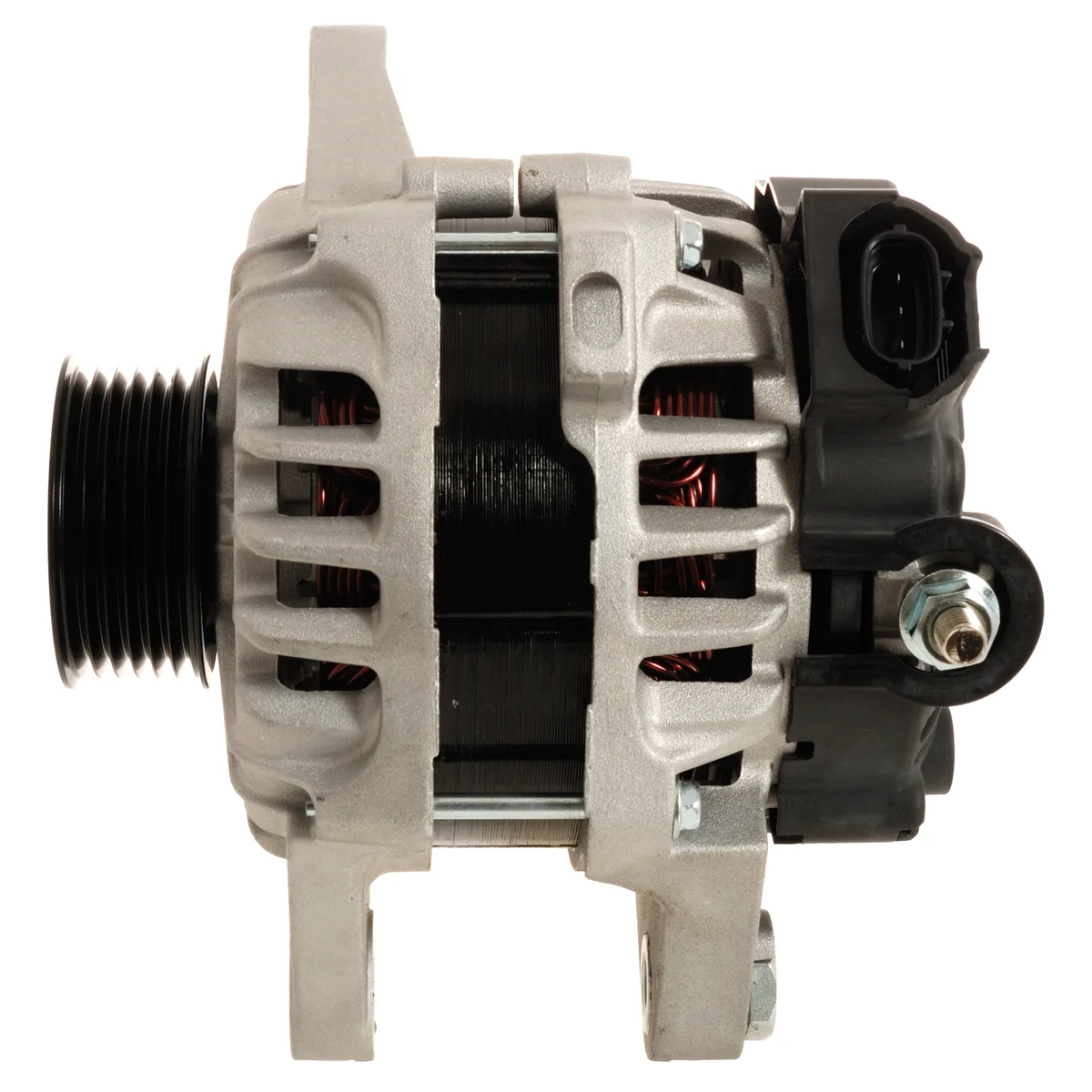 Hyundai/Kia Dynamo 12V-90A, 6gr